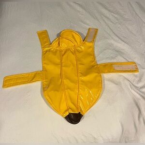 Dog or cat Banana costume- funny!